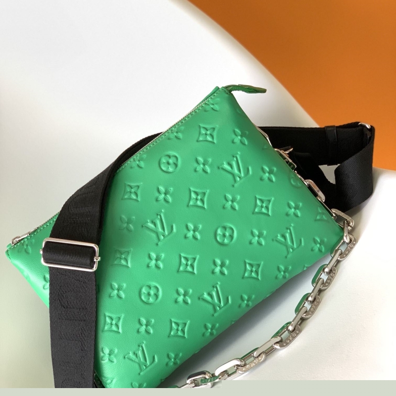 LV Satchel bags